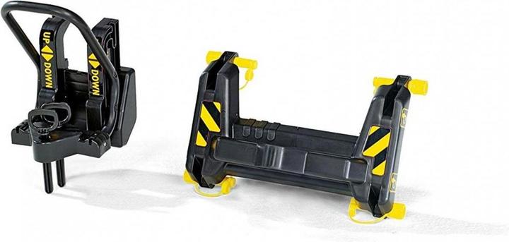 Image du produit Rolly Toys Maître de Rollysnow