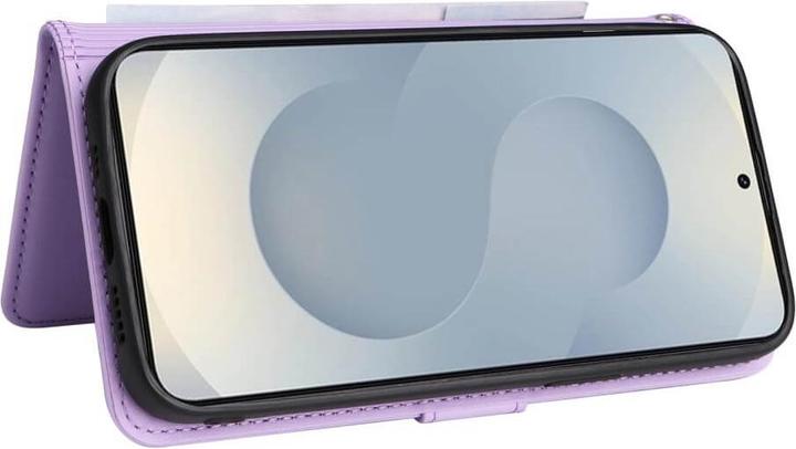 Produktbild Cover-Discount Galaxy S25 Edge - Teilbare Brieftasche 2-in-1 Handyhülle (Samsung Galaxy S25 Edge)