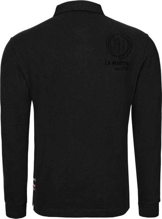 Produktbild La Martina MBP304 (S)