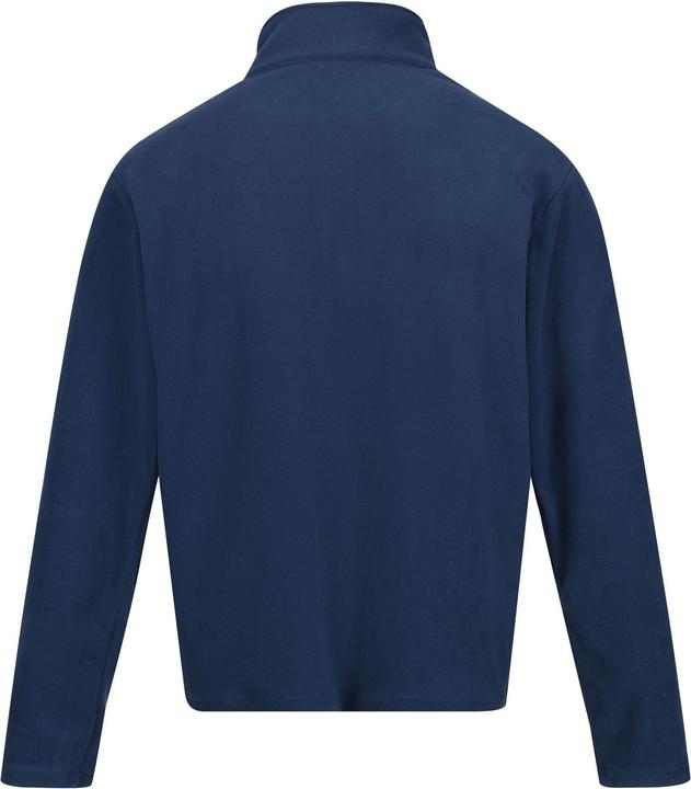 Produktbild Regatta Great Outdoors Thompson Fleecetop Mit Reissverschluss Bis Zur Brust (S)