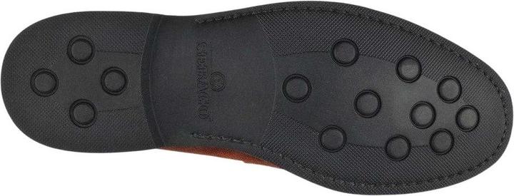 Produktbild Sebago Ryan Polaris Halbschuhe Wildleder (42)
