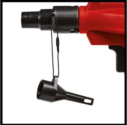 Produktbild Einhell Power X-Change Maschinenset (11 Bar)