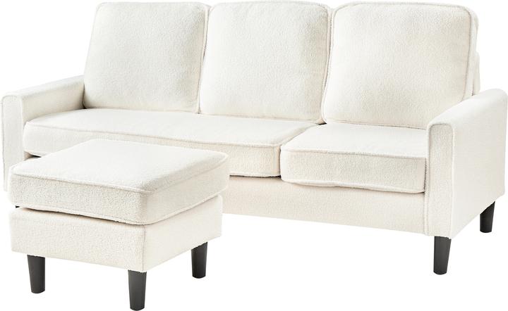 Produktbild Beliani Avesta (3-Sitzer)