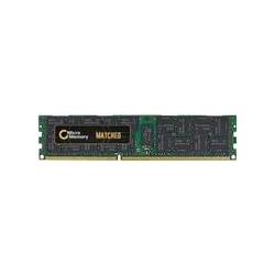 Thumbnail - CoreParts 32GB Memory Module for HP (1 x 32GB), RAM Modellspezifisch, Grün