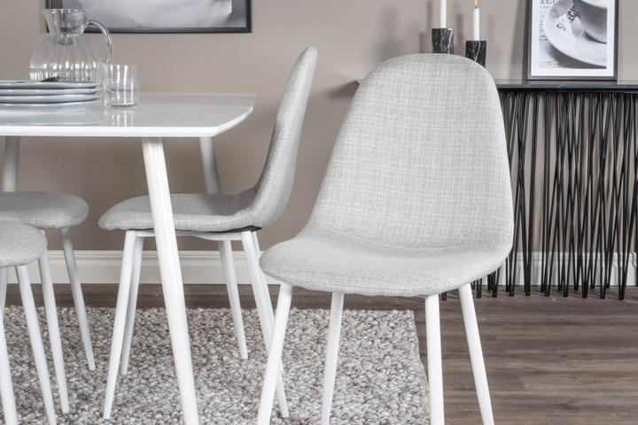 Actual product image Venture Home Polar,Polar (MDF)