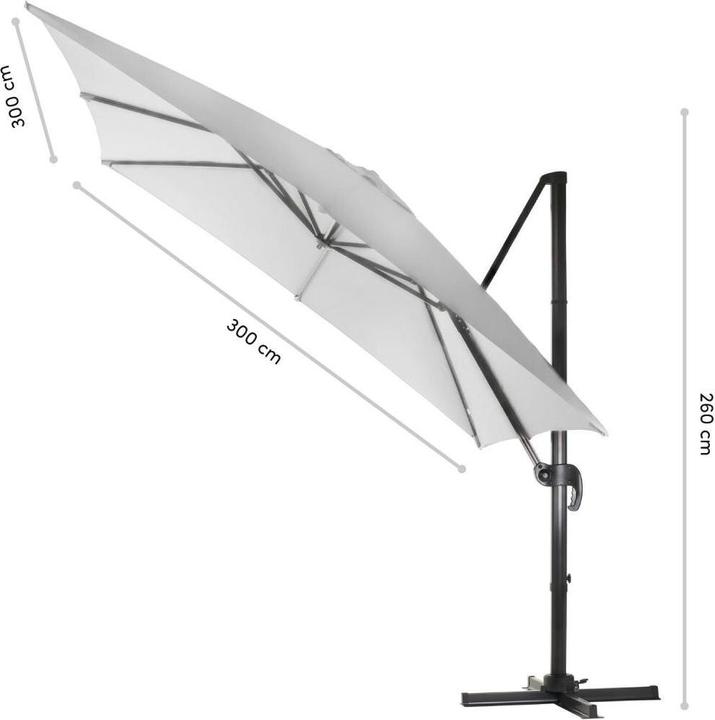 Produktbild Cocon TR-031 (3 m)
