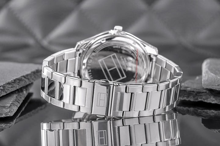 Produktbild Tommy Hilfiger Tyler (Analoguhr, 44 mm)
