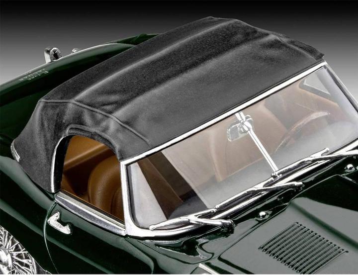 Produktbild Revell Jaguar E-Type Roadster
