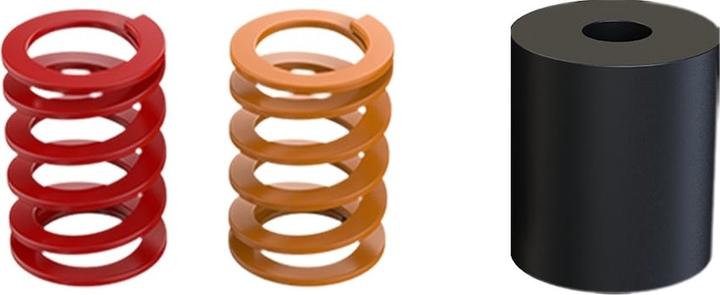 Moza SR-P Zubehör-Kit (PC)