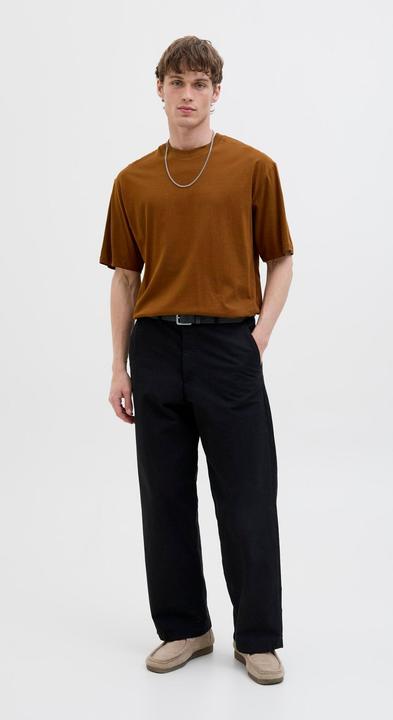 Actual product image Jack & Jones Jjebradley Tee Ss O-Neck Noos (S)