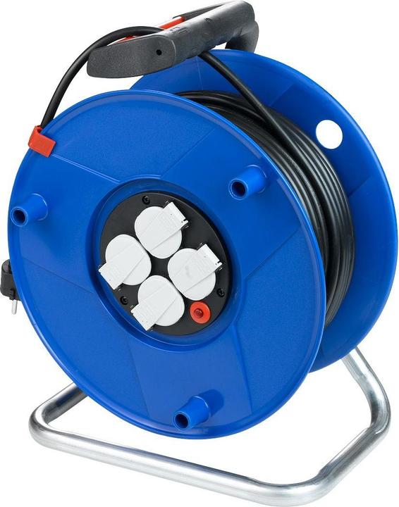 Actual product image Brennenstuhl Guarantor (50 m, 1.50 mm²)