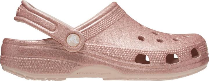Actual product image Crocs Classic Glitter Clog (37)