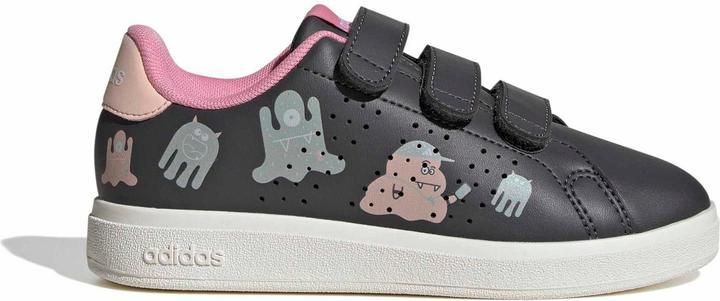 Image du produit Adidas Advantage Base 2.0 Cf C - gresix/owhite/blipnk (32)