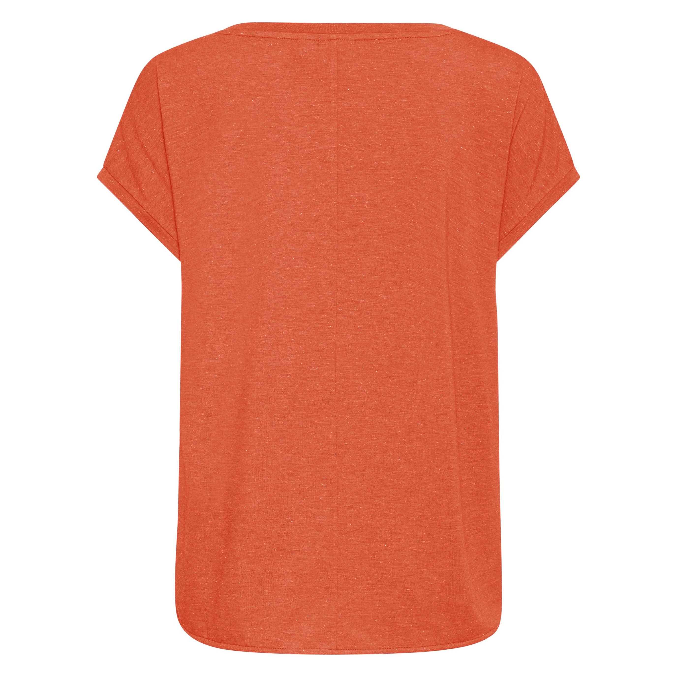 Ichi, Damen, Shirts, Rebel SS6, Schwarz, (Xs)
