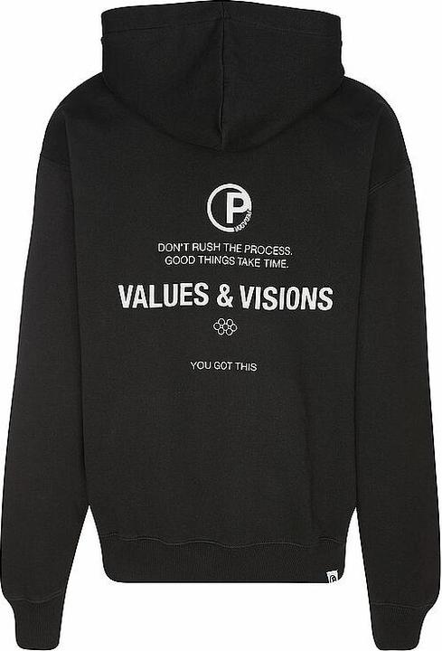 Produktbild Pegador Kapuzensweater CLINTON (S)