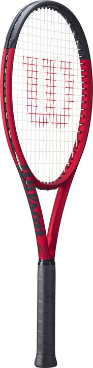 Produktbild Wilson Clash 100L V2.0 Tennisschläger (0, 296 g)
