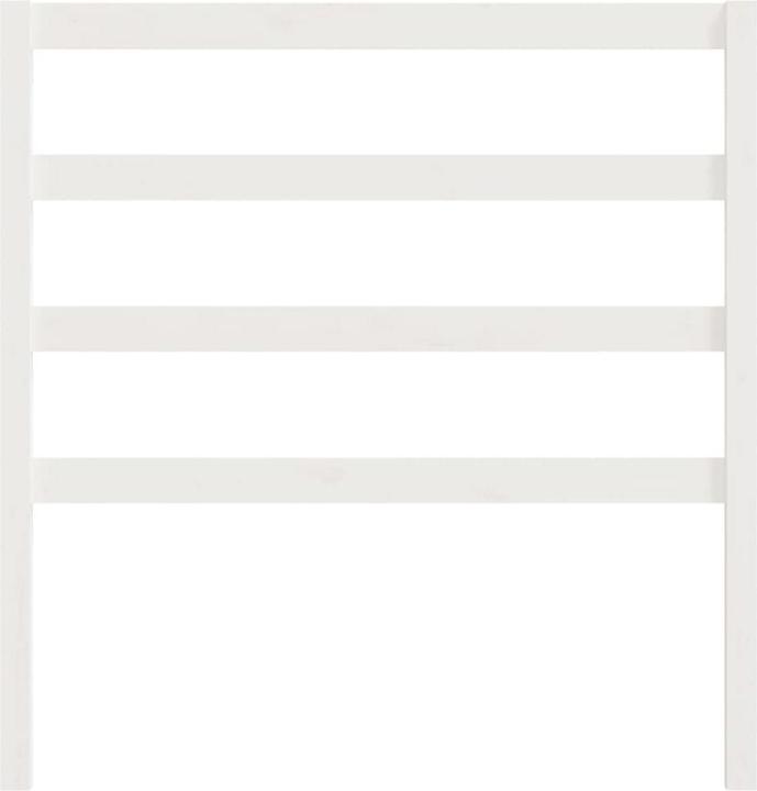 Immagine prodotto vidaXL Batsheva (95 x 4 x 100 cm)