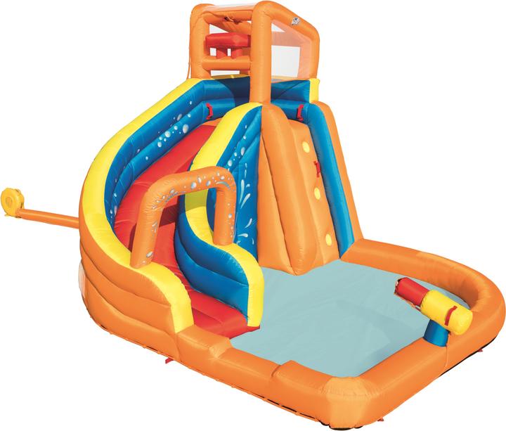 Immagine prodotto Bestway Turbo Splash Mega Parco Acquatico