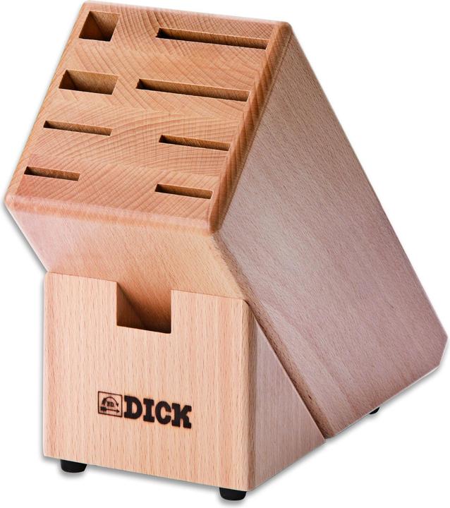 Produktbild F. Dick Holzmesserblock Premier Plus