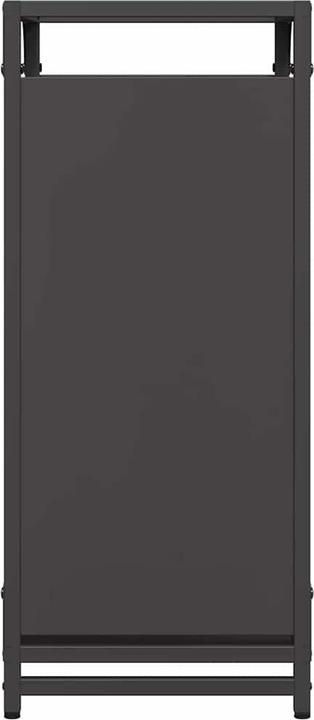 Produktbild vidaXL Brennholzregal