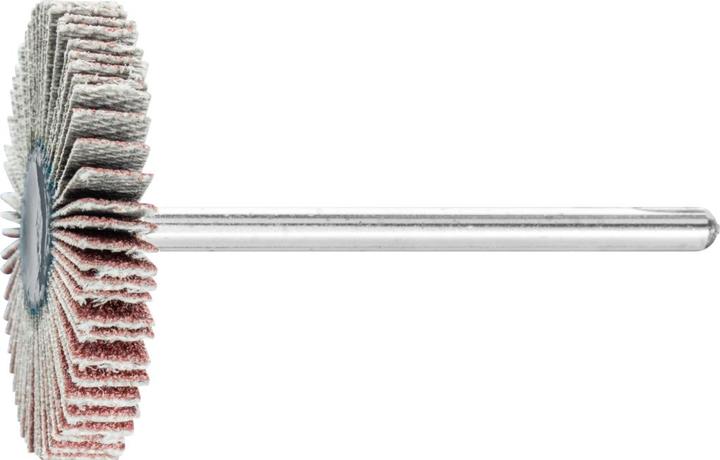 Produktbild Pferd Fächerschleifer (120)