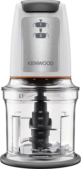 Foodprocessors