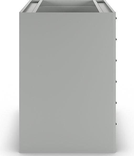 Actual product image Anke Drawer cabinet without top (91 cm, 98 cm)