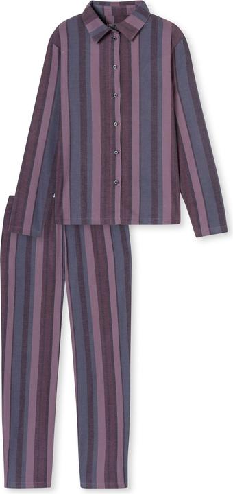 Produktbild Schiesser Pyjama Modern Nightwear (42)
