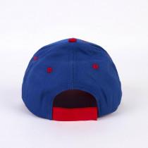 Actual product image Sombo Spiderman Baseball Cap