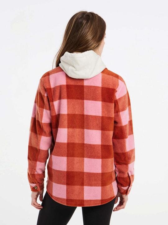Produktbild Protest Fleece Shirt Prtcelestah 23 (34, XS)