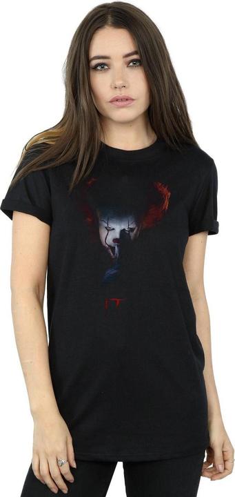 Produktbild Universal Textiles Pennywise Quiet TShirt (XL)