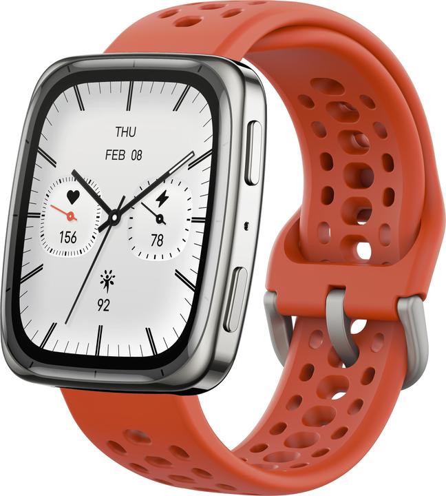 Produktbild Amazfit Active 2 (43.32 mm)