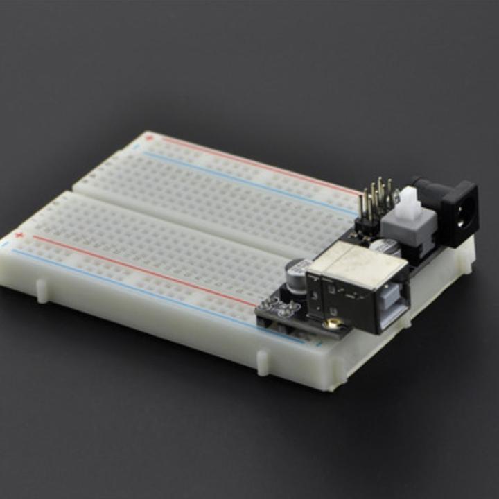 Produktbild DFRobot Breadboard Power Supply 5V/3.3V