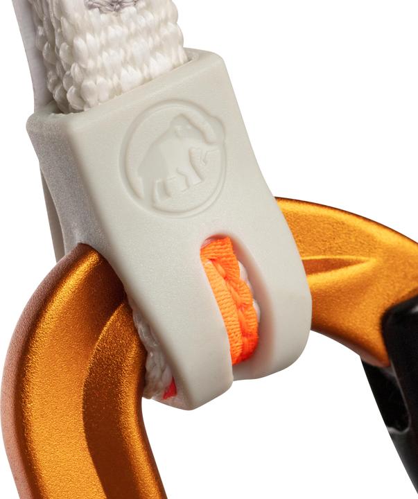 Produktbild Mammut Sender Keylock 17 cm Quickdraw