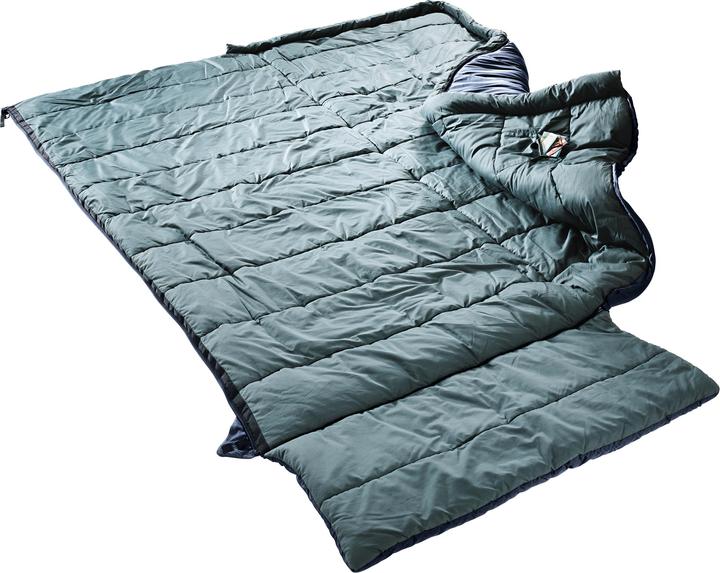 Immagine prodotto Deuter Orbita SQ +6° (195 cm)