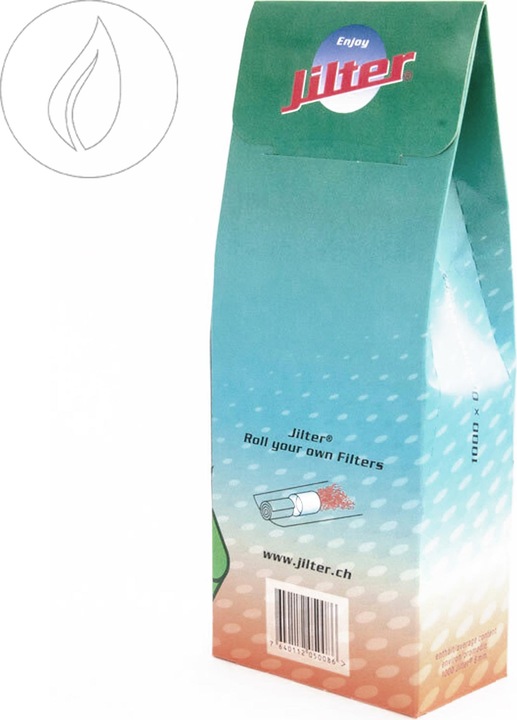 Image du produit Jilter Filtre rotatif