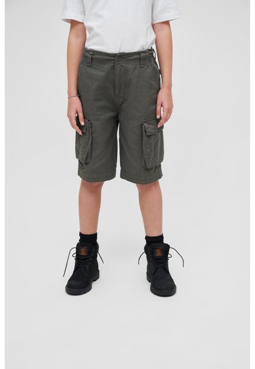 Produktbild Brandit Kids Urban Legend Shorts - 16209 (134)
