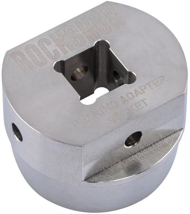 RockShox Super Deluxe Coil