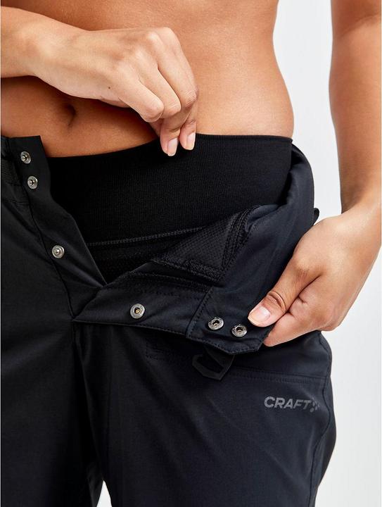 Actual product image Craft Core Offroad Xt cycling shorts (S)