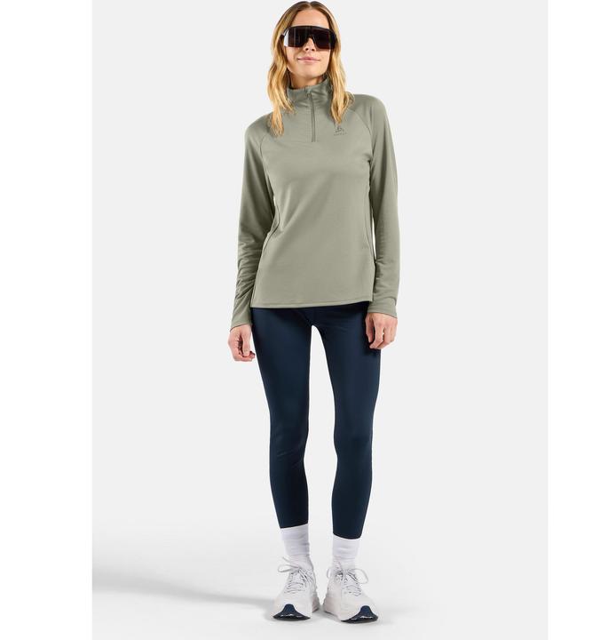 Immagine prodotto Odlo Essential Ceramiwarm Half Zip (L)