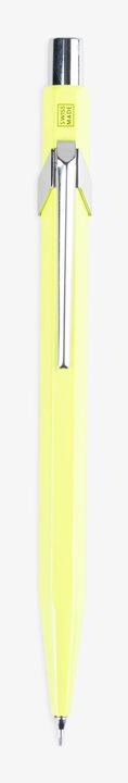 Immagine prodotto Caran d'Ache 849 Fluo (0.70 mm, HB, 1 x)