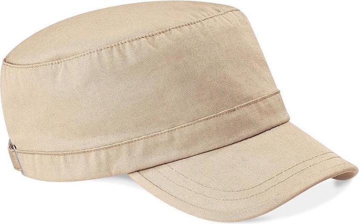 Produktbild Beechfield Kappe (2 StückPackung) (One Size)