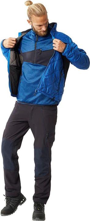 Produktbild Mascot Loft-Jacke ACCELERATE schwarzblau (M)