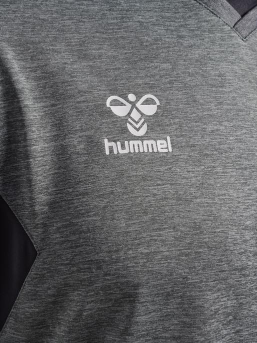 Produktbild hummel Hmlauthentic Pl Jersey S/S (S)