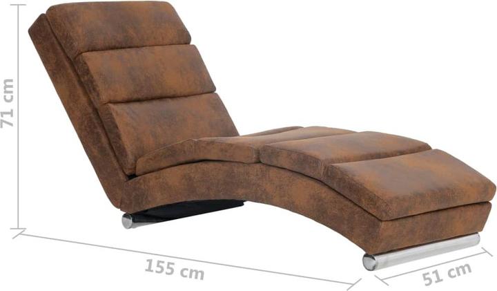 Actual product image vidaXL Duncan