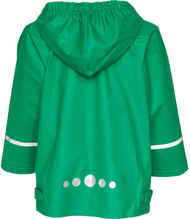 Actual product image Playshoes Basic rain jacket (104)