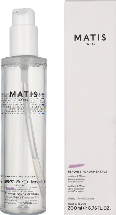 Produktbild Matis Paris Reponse Fondamentale (Mizellenwasser, 200 ml)