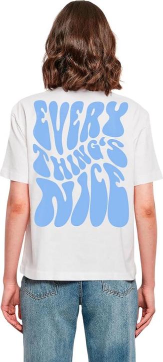 Produktbild Miss Tee Everything's Nice Vol 2 TShirt (XL)