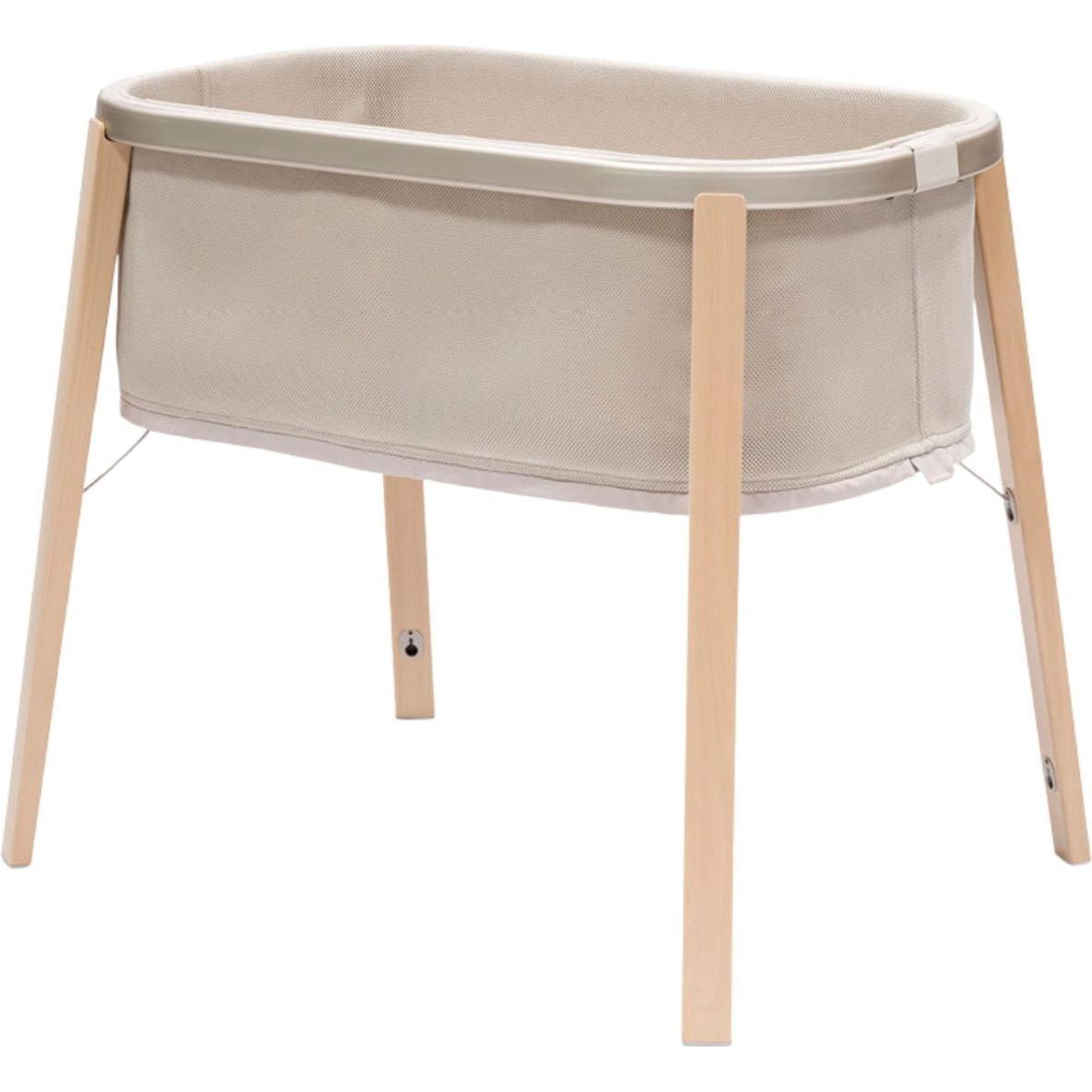 Stokke, Stubenwagen + Babywiege, Snoozi Stubenbett