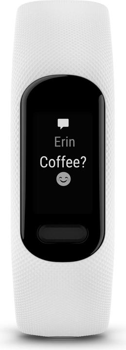 Productafbeelding Garmin Vivosmart 5 (10.50 mm)